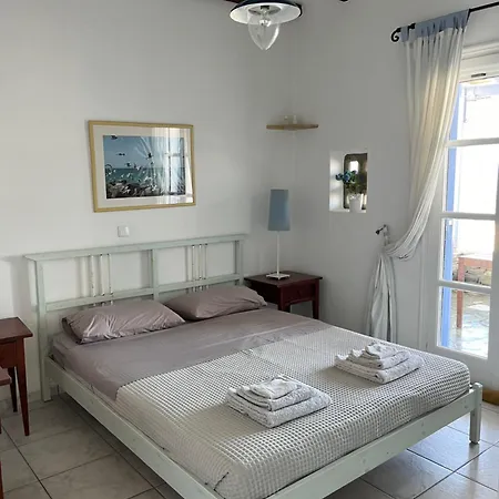 Tinos Seaview Σπίτι διακοπών *