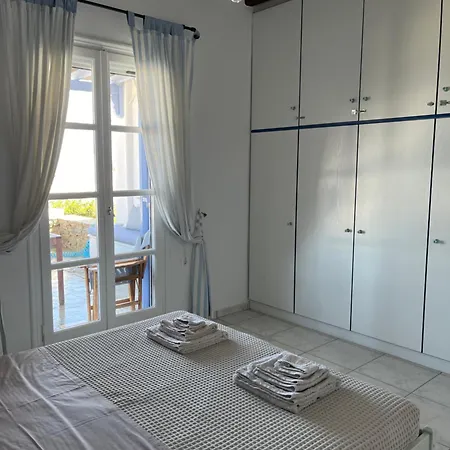 Tinos Seaview * Άγιος Σώστης
