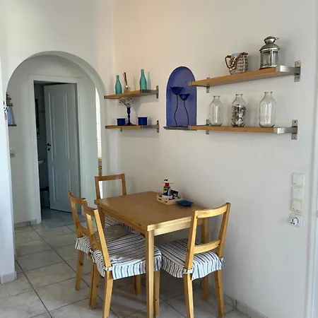 Tinos Seaview Σπίτι διακοπών