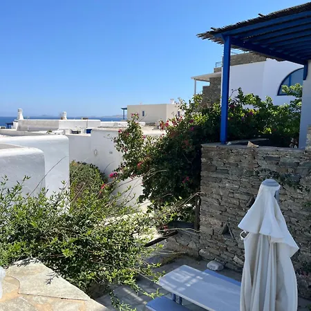 Tinos Seaview * Άγιος Σώστης
