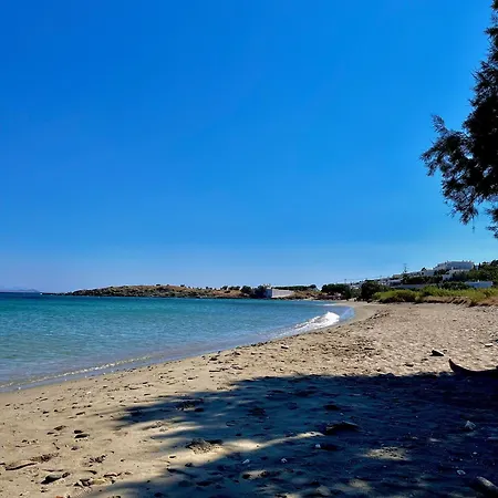 Tinos Seaview Σπίτι διακοπών Άγιος Σώστης